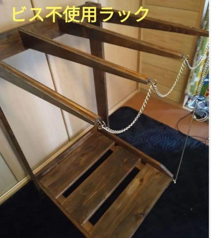 no.53サ－フボ－ドラック　サ－フボ－ドスタンド　ボードスタンド　ボードラック