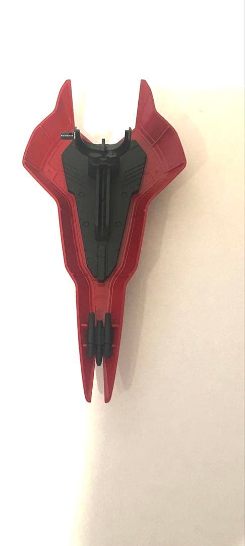 HGUCサザビー完成品　全塗装