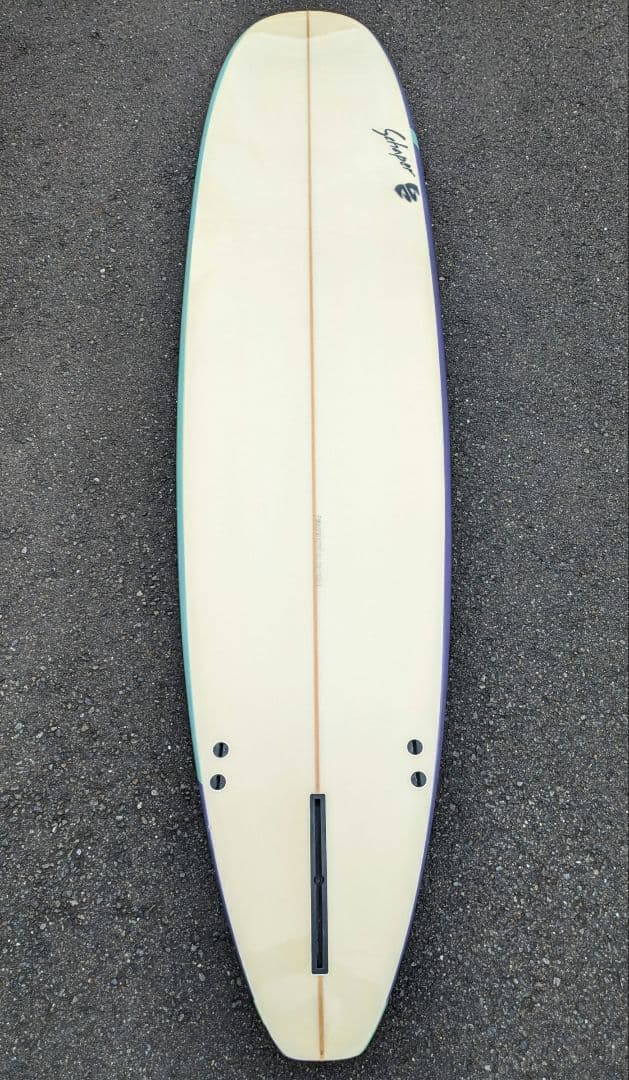 【値下げ】Schaper シャーパー ロングボード9.1