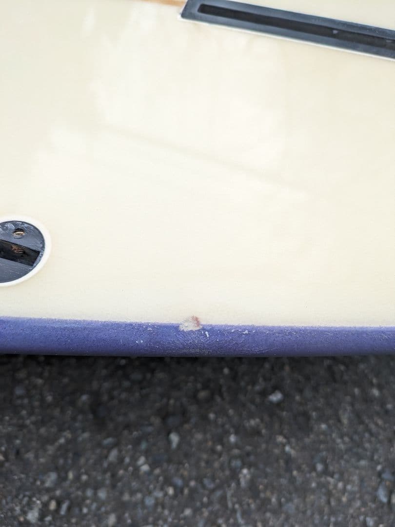 【値下げ】Schaper シャーパー ロングボード9.1