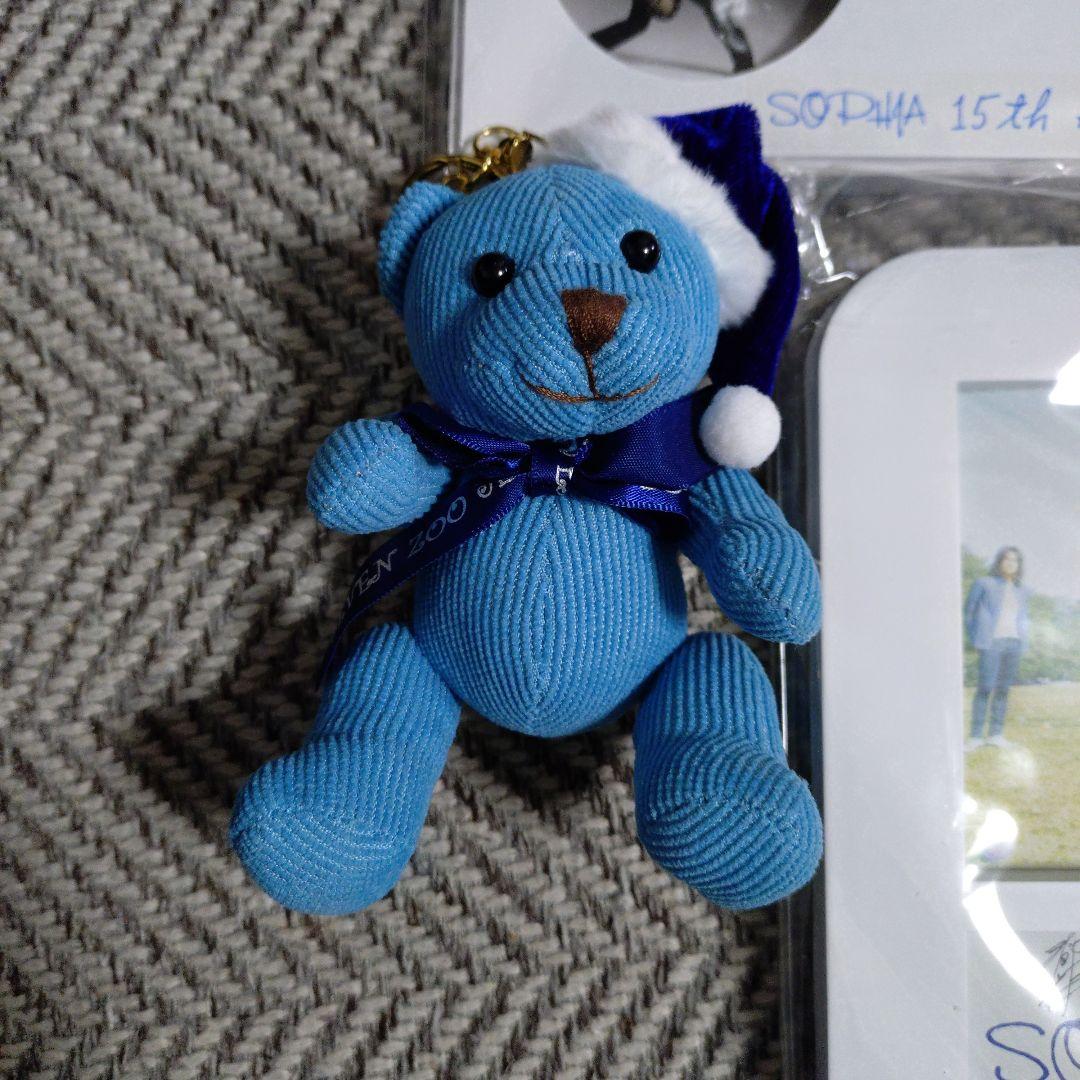 松岡充 ぬいぐるみ新品未使用