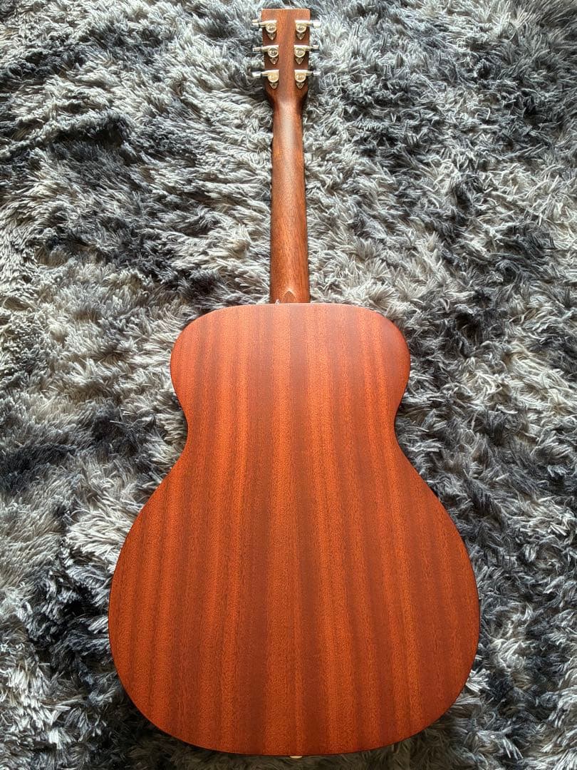 Martin 000JR-10E Shawn Mendes 美品