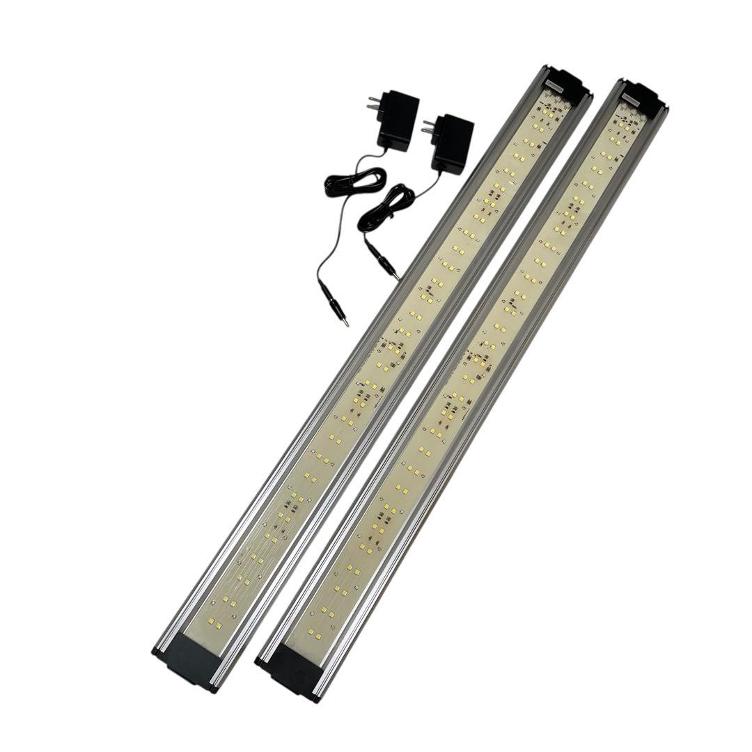 【２本セット】GEXクリアLEDパワーIII900 2本