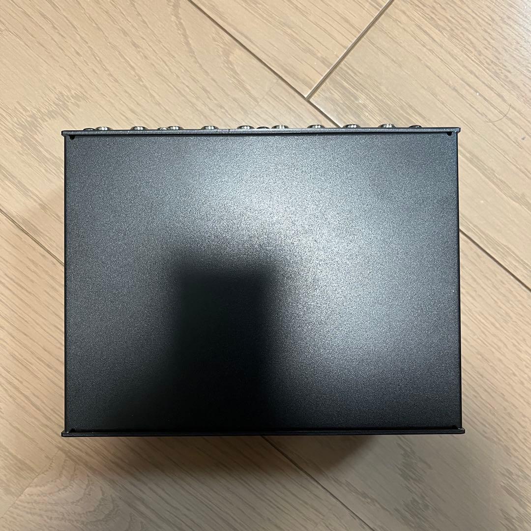 BOSS GT-1000 CORE バージョンVer.2.00