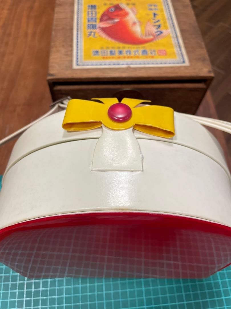 昭和レトロ♪【未使用品】　ダリヤおしゃれセット♡ るなるなさん専用です♡