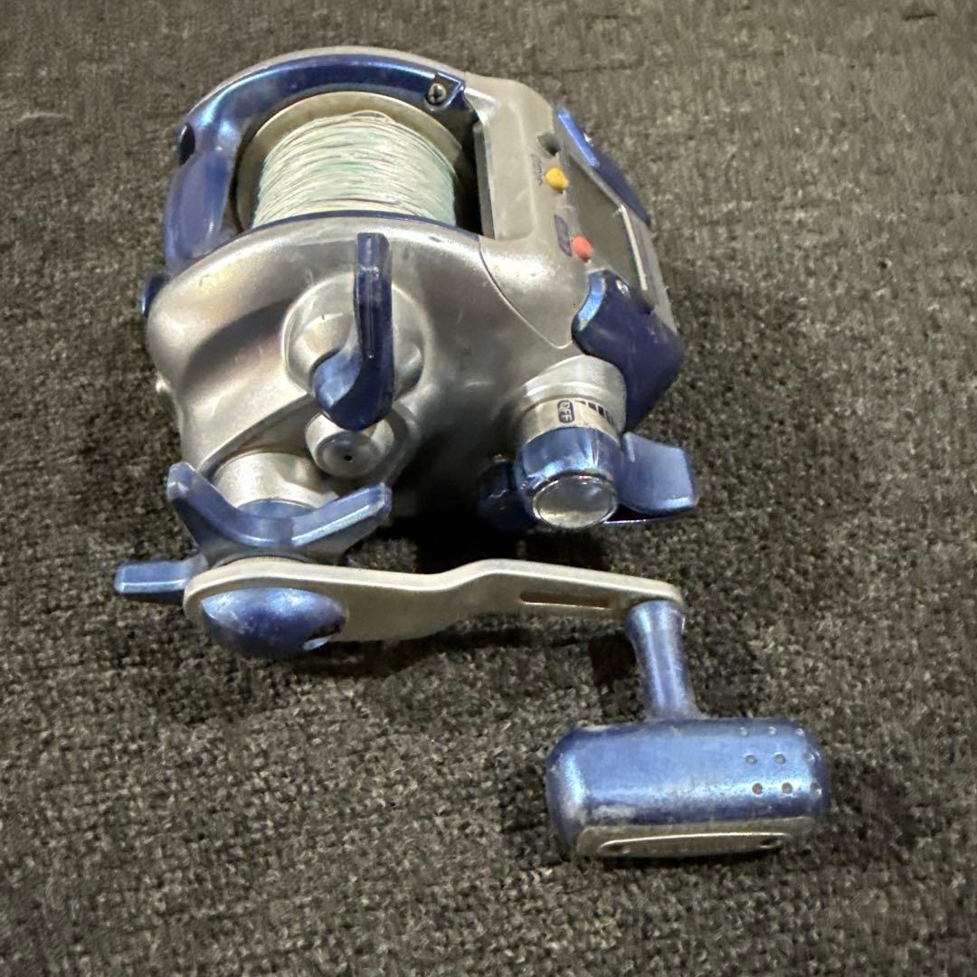 SHIMANO 電動リール 3000H探検丸 / シマノ