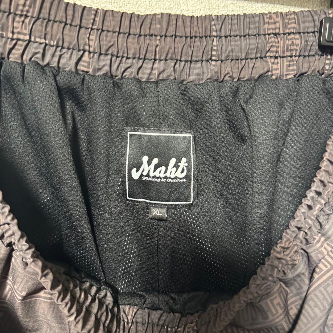 MAHF スノーボードパンツ FS EAZY PANTS XL