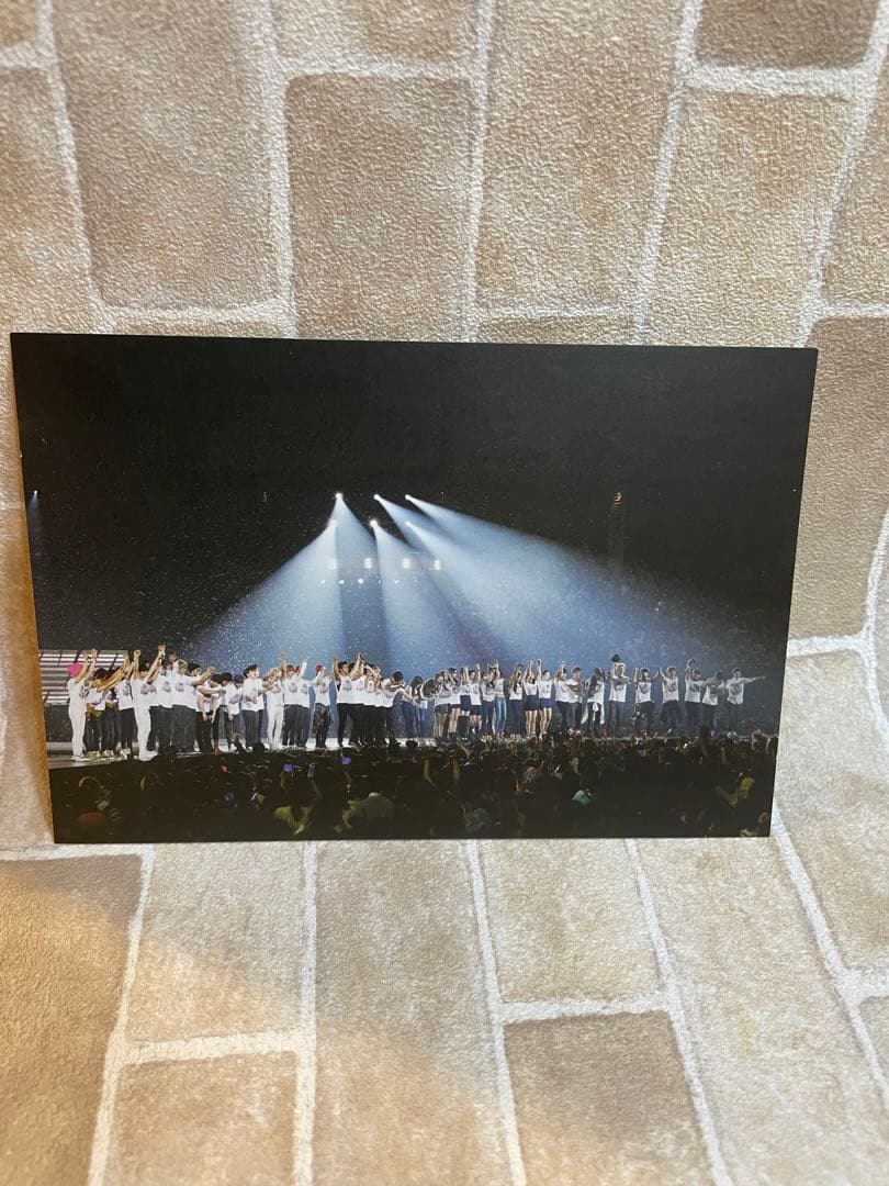 ☆激レア☆SMTOWN LIVE Ⅲ in TOKYO 写真　カード