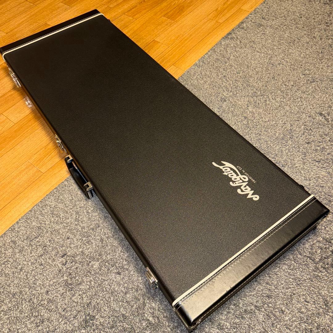 2019年製 ESP Navigator N-TE-CTM / Black