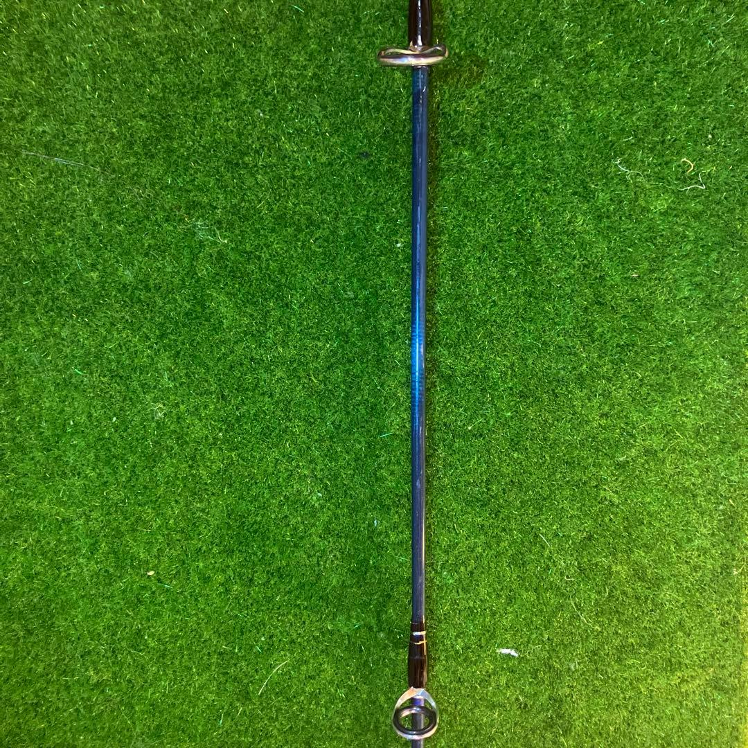 ジャイアントキリング　GKJ-S58/4 スピニングジギングロッド