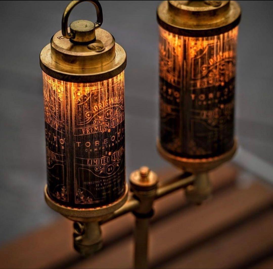 38-kT THE RICH classic100 38灯 ミヤビ MIYABI