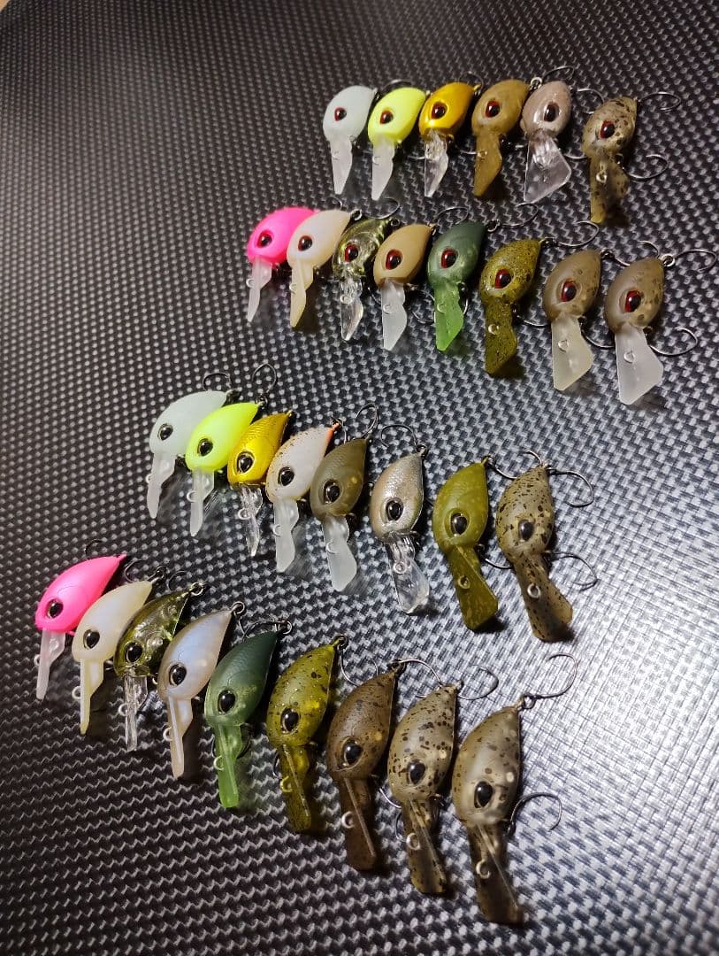 VALKEIN ヴァルケイン ヘイズナノF ヘイズナノＳＳ ３１個セット