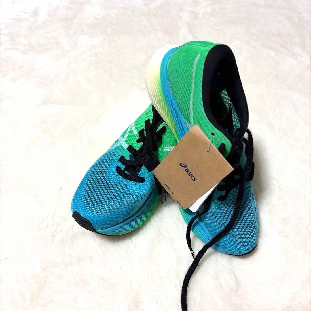 アシックス　SPEED SKY メタスピードスカイ　23.0新品未使用