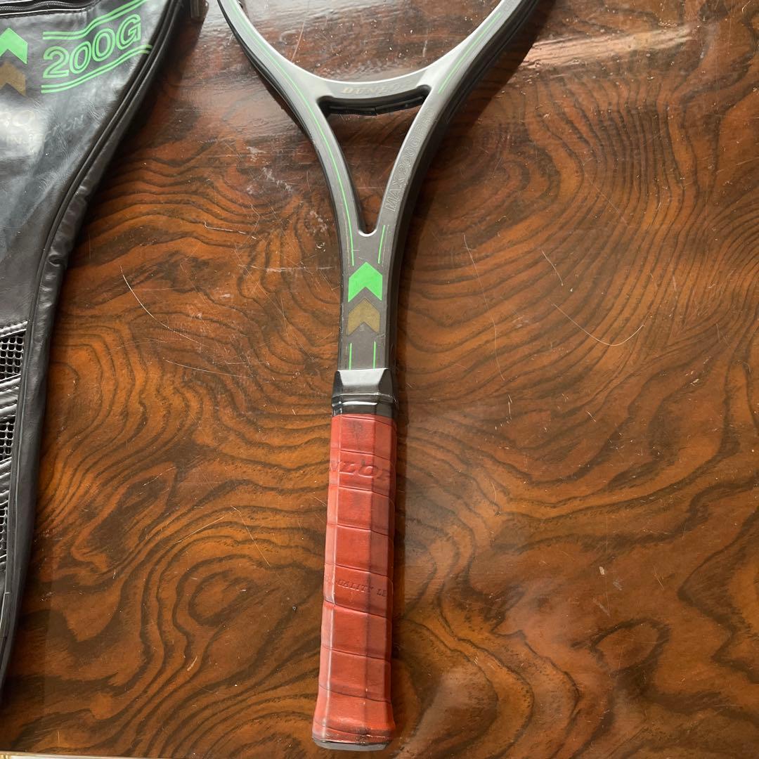 ダンロップ / MAX 200G PRO