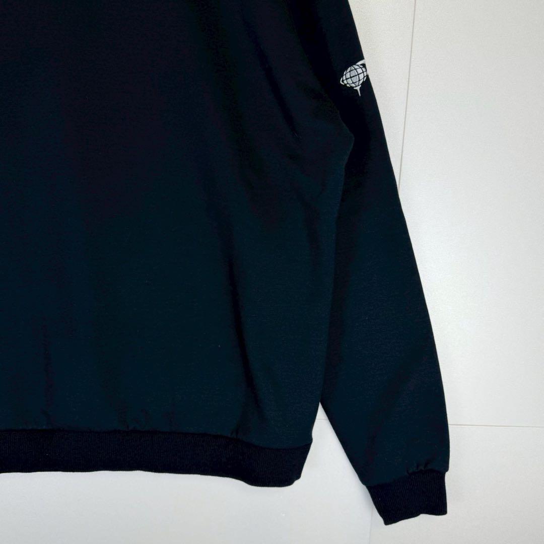 美品 22SS BEAMS GOLF ORANGE LABEL タテロゴ