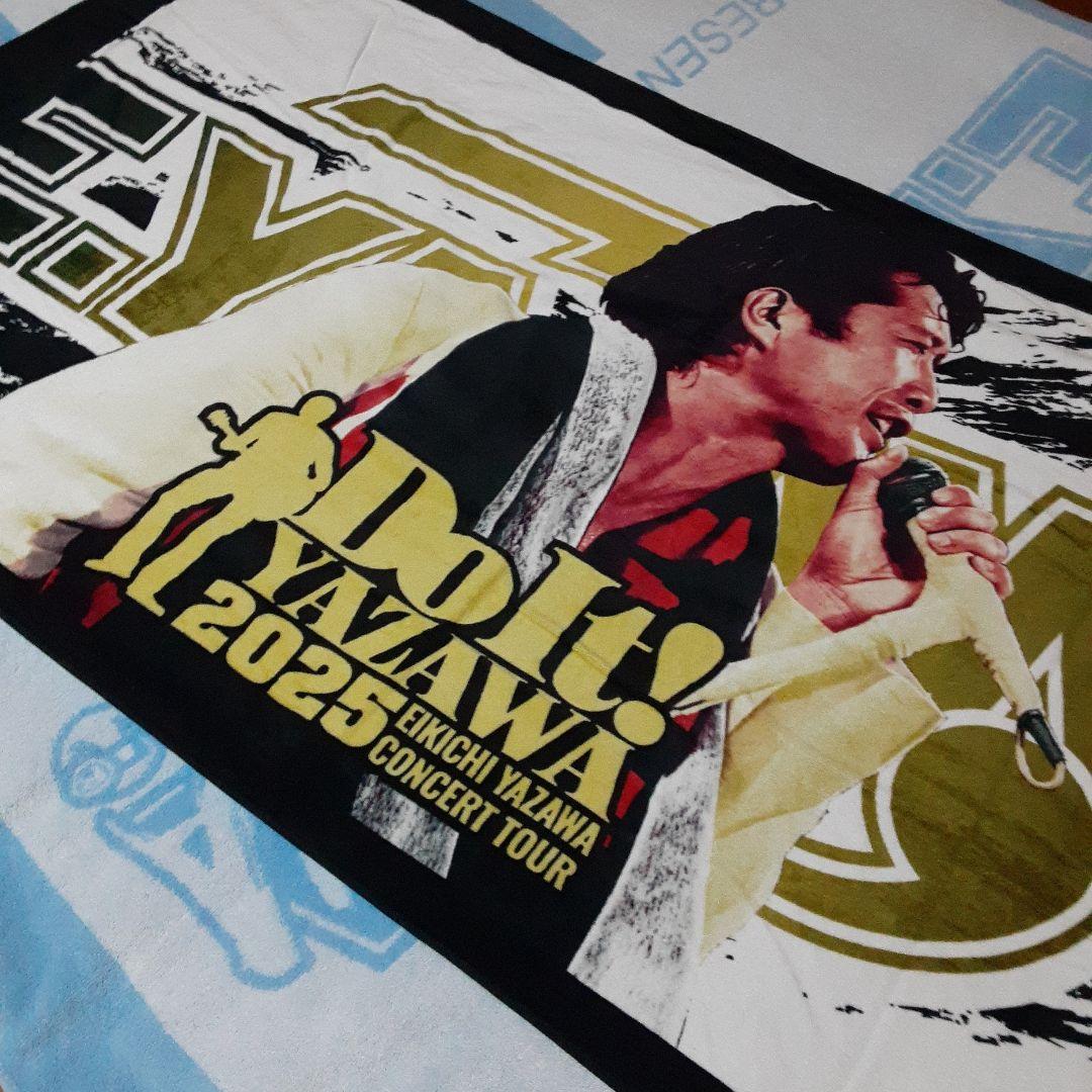 矢沢永吉　SBTの出品です。