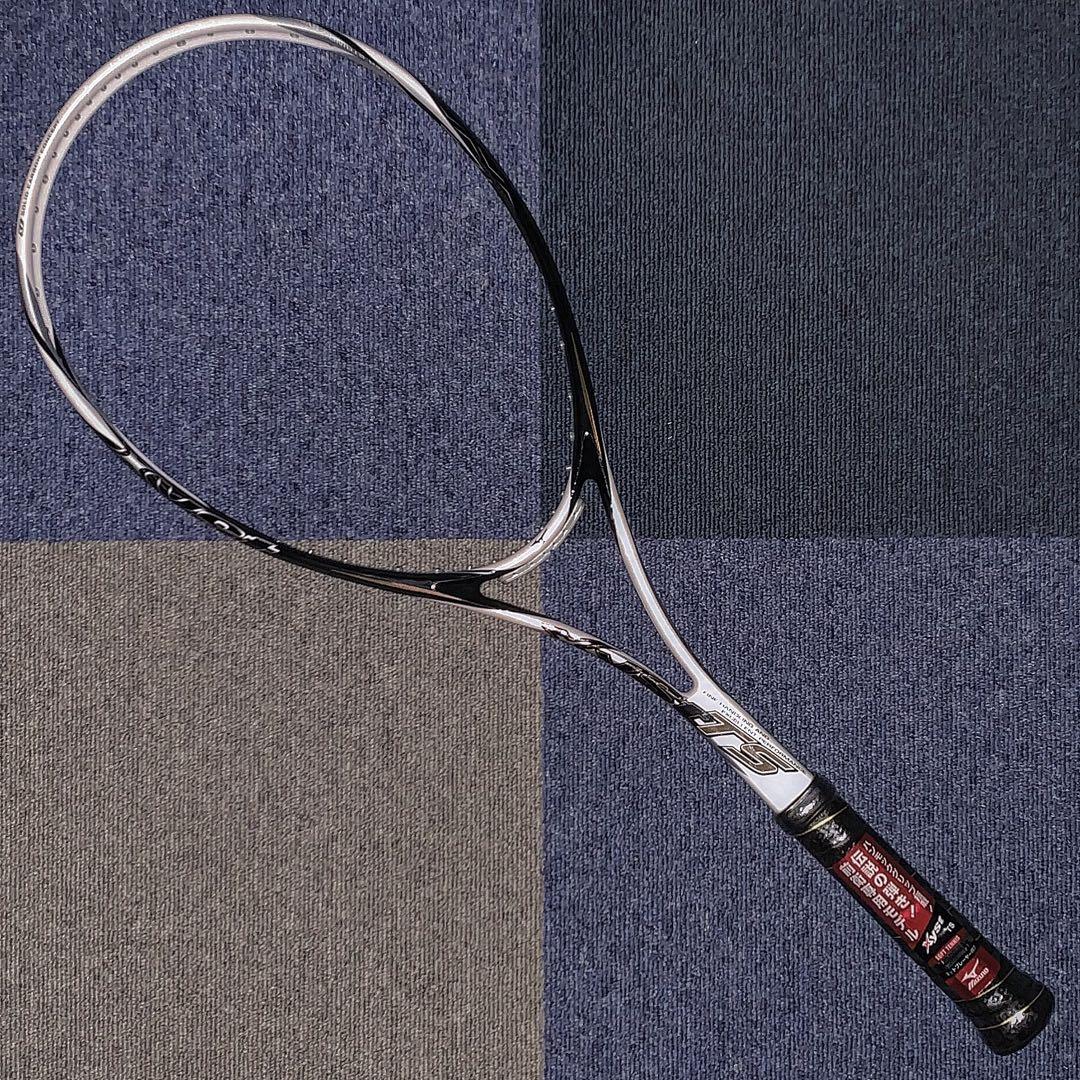 XYST TS / ジスト TS / 1U