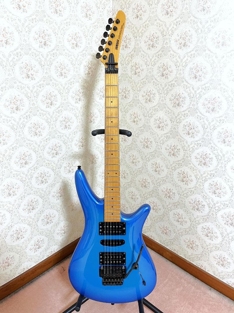 ヨウテイ)完全調整済 YAMAHA MG-M2 B'z松本孝弘モデル 美品