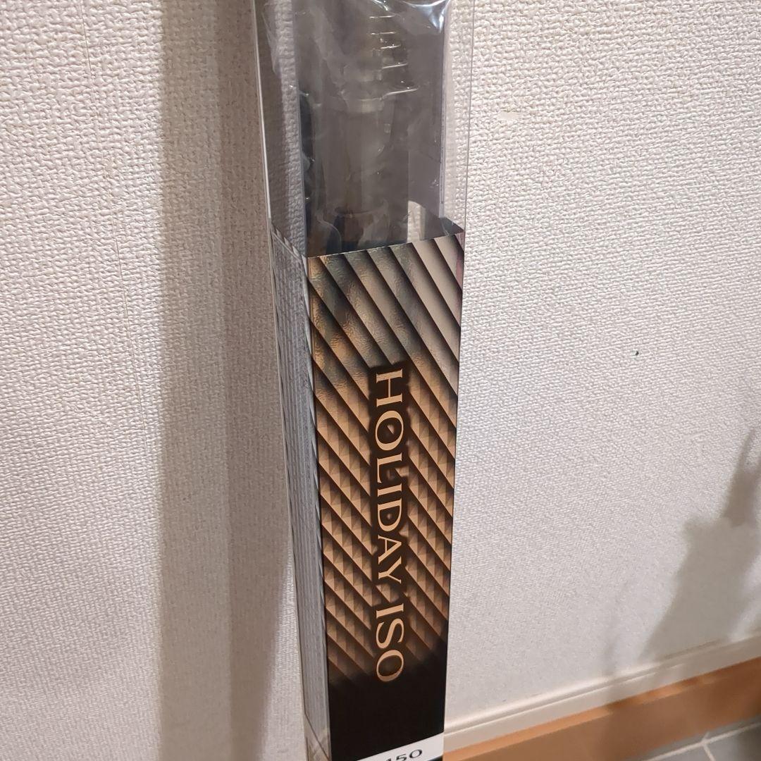 シマノ ホリデー イソ 3-450