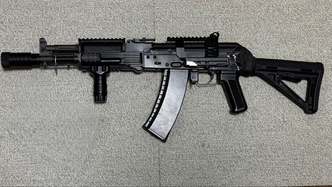 次世代　AK102 ジャンク