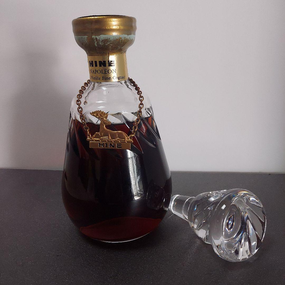 ブランデー【HINE 】ハインナポレオン