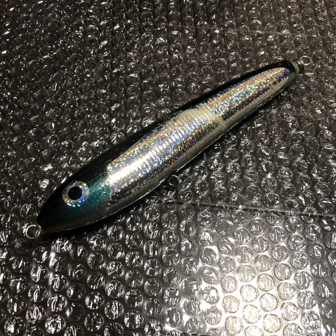 カーペンター　carpenter GT-γ 90-200 ディアブロ