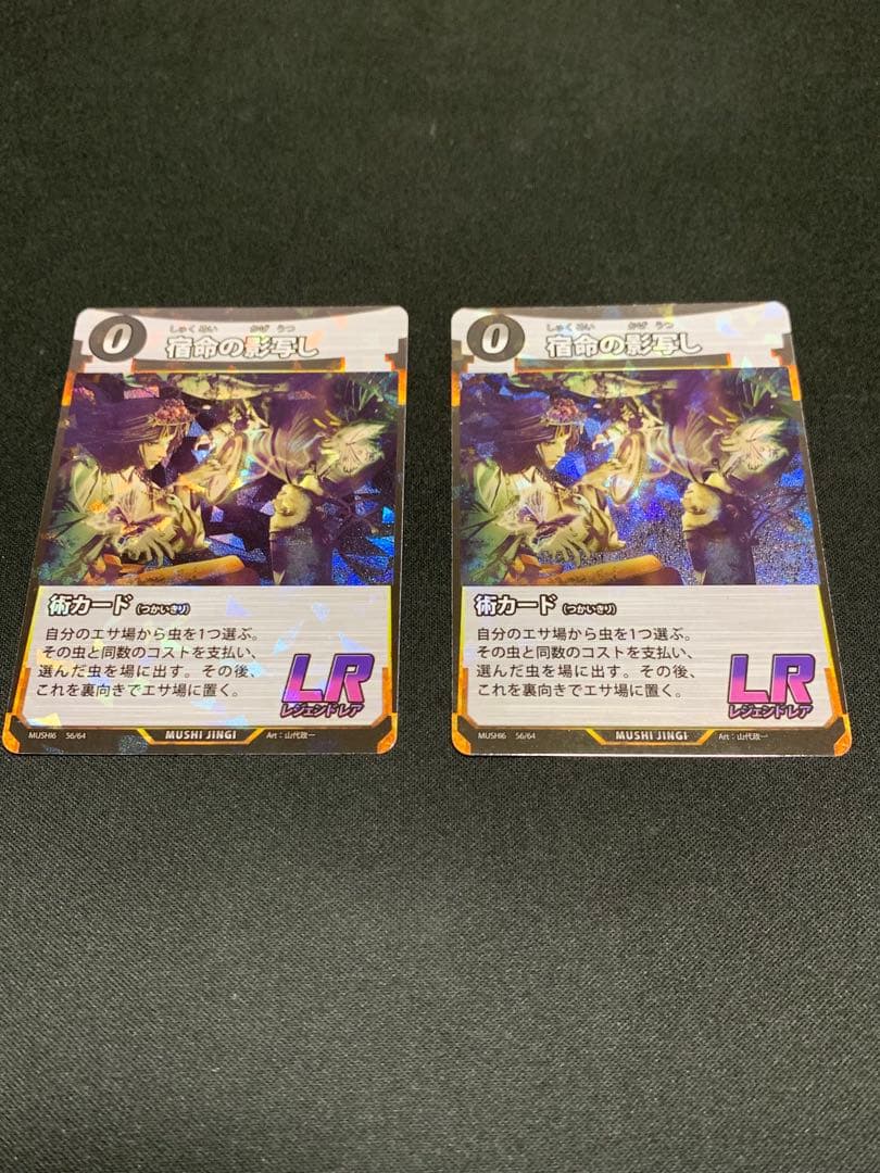 蟲神器LR14枚セット