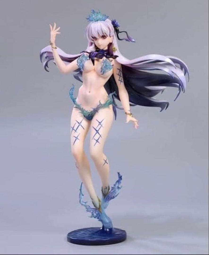 水着カーマガレージキットワンダーフェスティバル