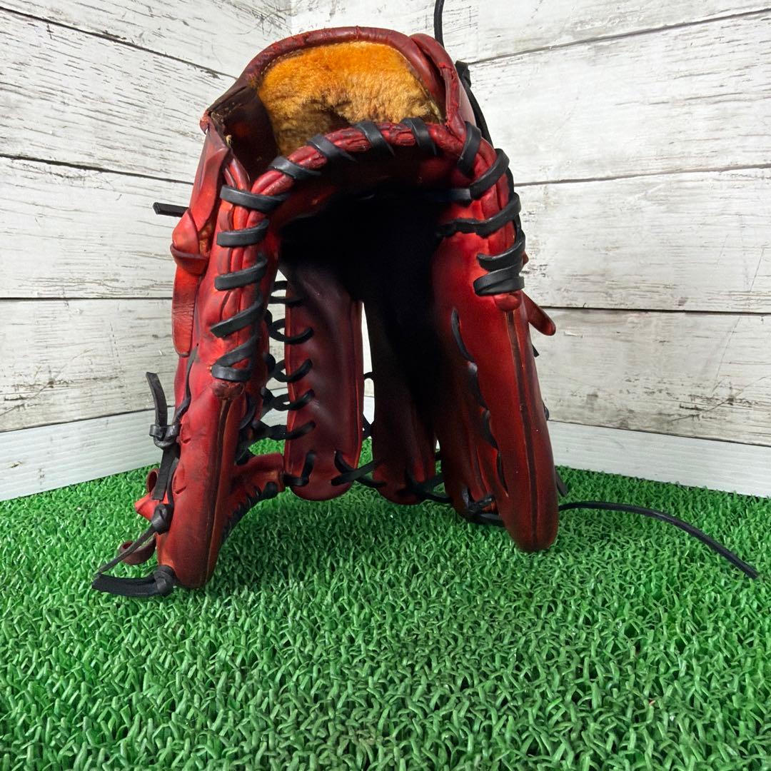 ミズノプロ　硬式　外野