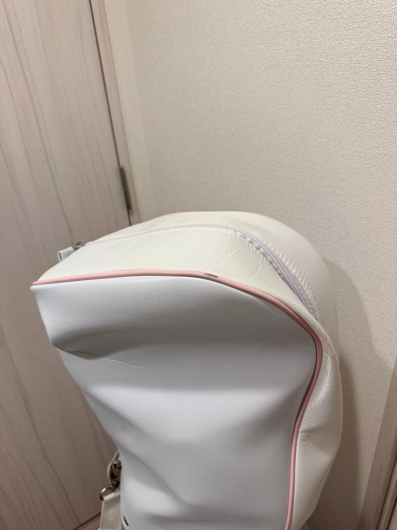 【早い者勝ち‼︎】良品 Callaway レディース クラブセット ホワイトローズ