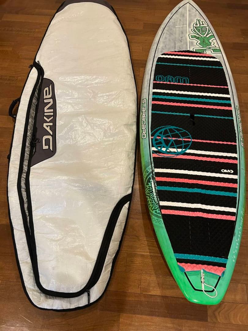 スターボードSUPすぐに遊べるフルセット手渡し希望