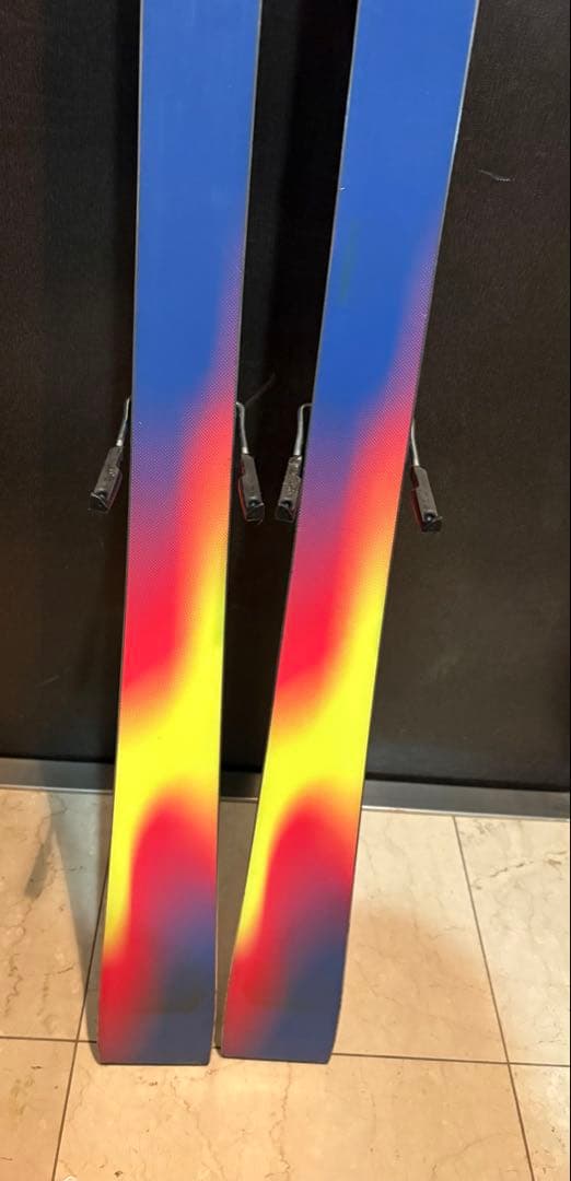 SALOMON S/RACE PRIME SL 165 お値下げ中！