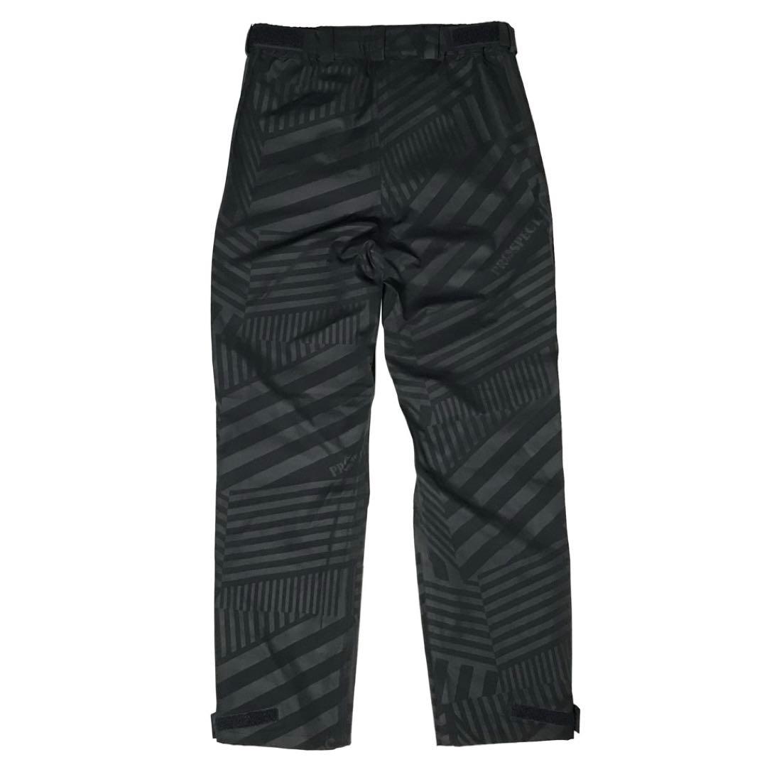 上下セット　PAC PACDAZZLESYMPATEXRAINSUIT M 美品