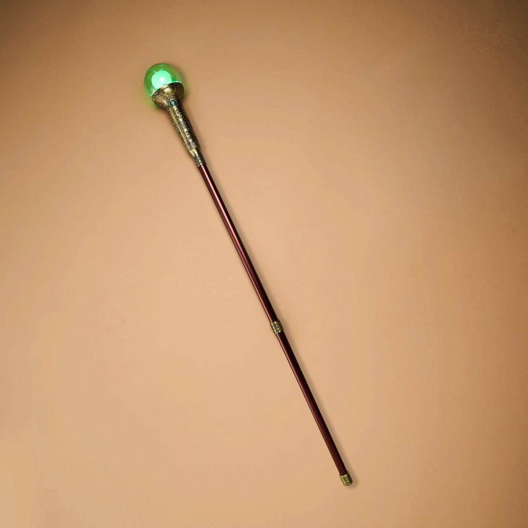 ミセスグリーンアップル　BABEL no TOH” 魔法の杖