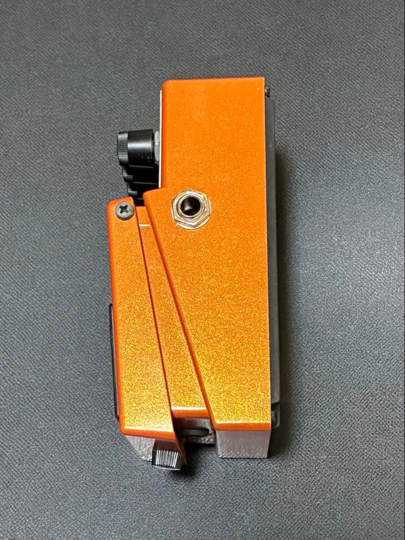 ギター boss da-2 adaptive distortion