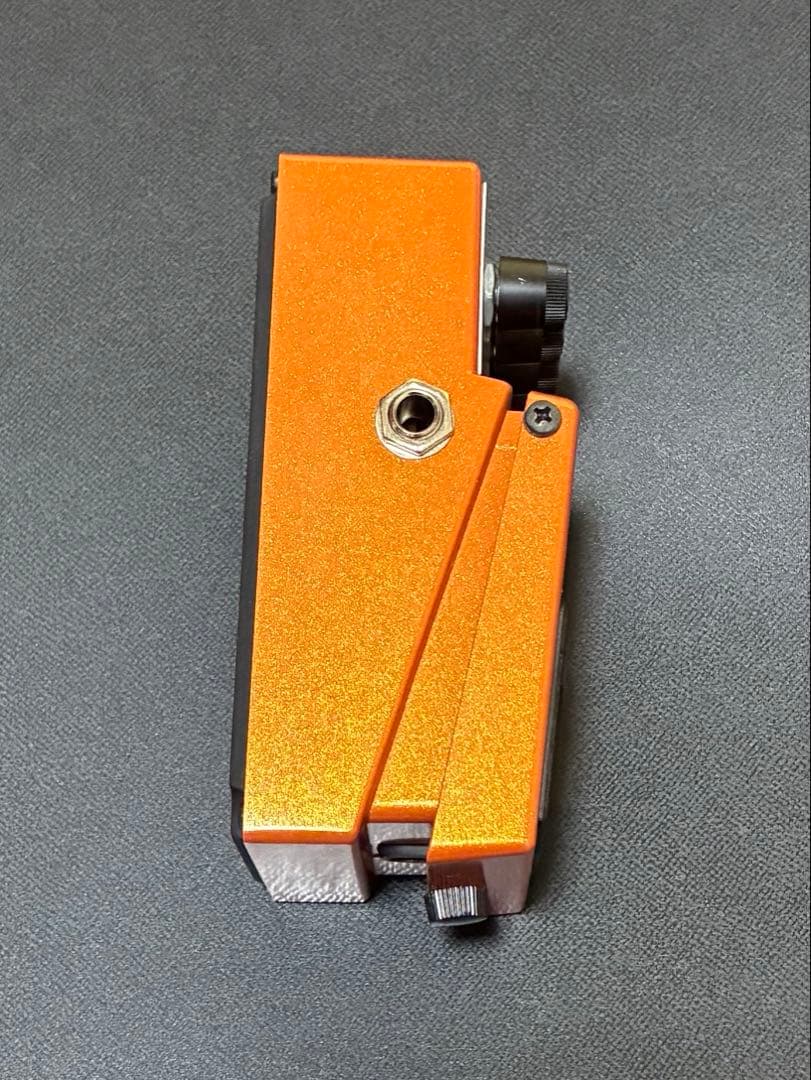 ギター boss da-2 adaptive distortion