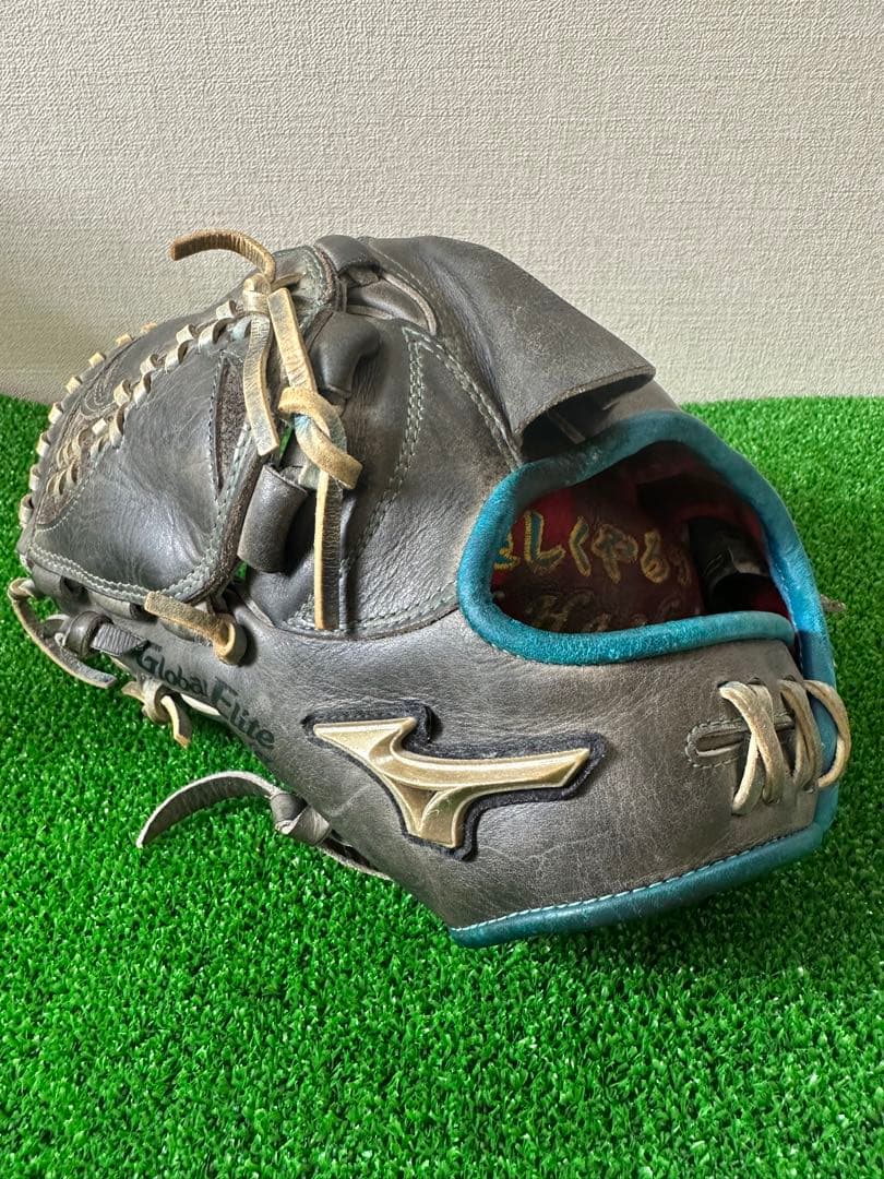 ミズノ グローバルエリート オーダーグローブ