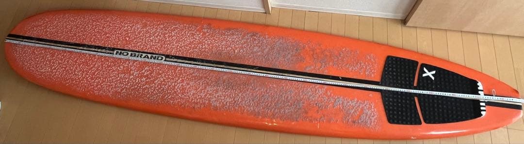 デイビッド木下モデルサーフボード 9.2フィート