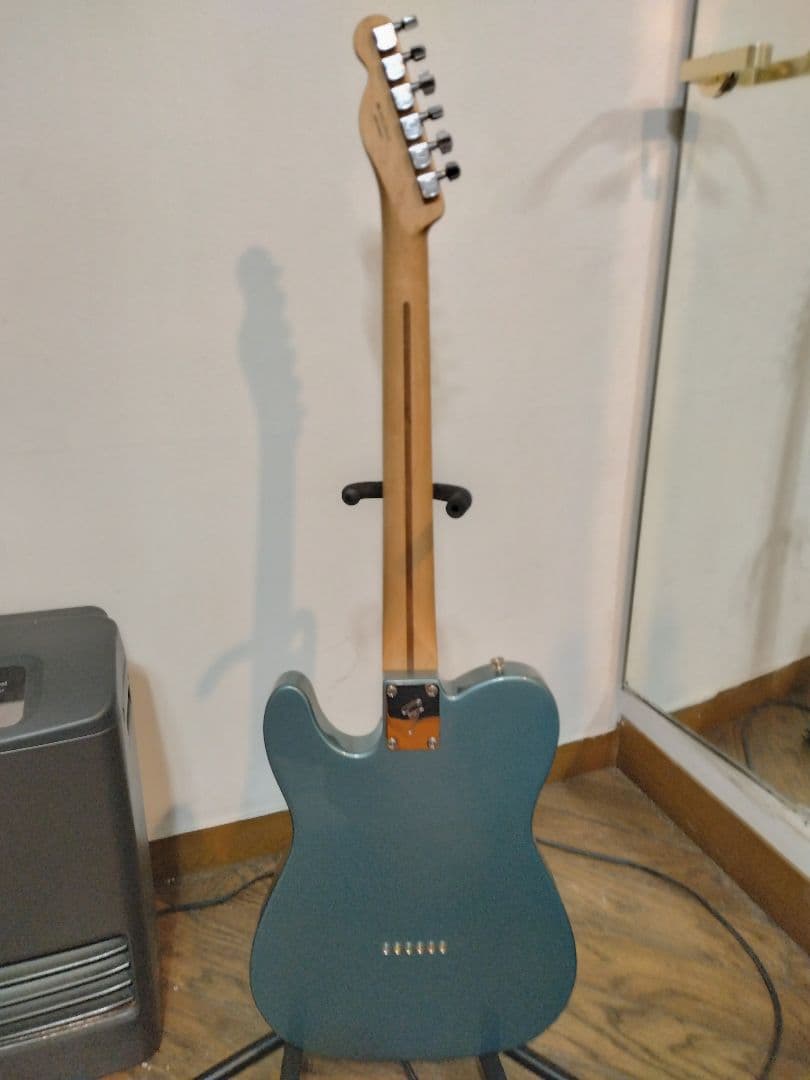 Fender Telecaster　Volvix
