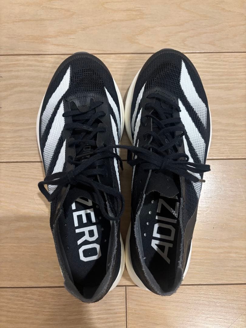 ADIZERO タクミセン10
