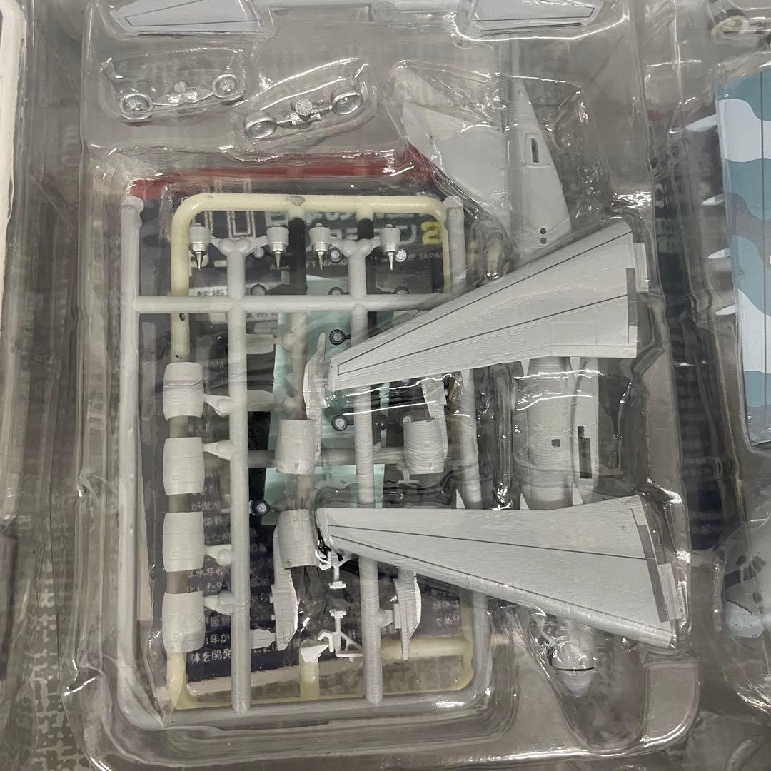 F-toys 日本の航空機コレクション全種（9種＋シークレット2種）現状品