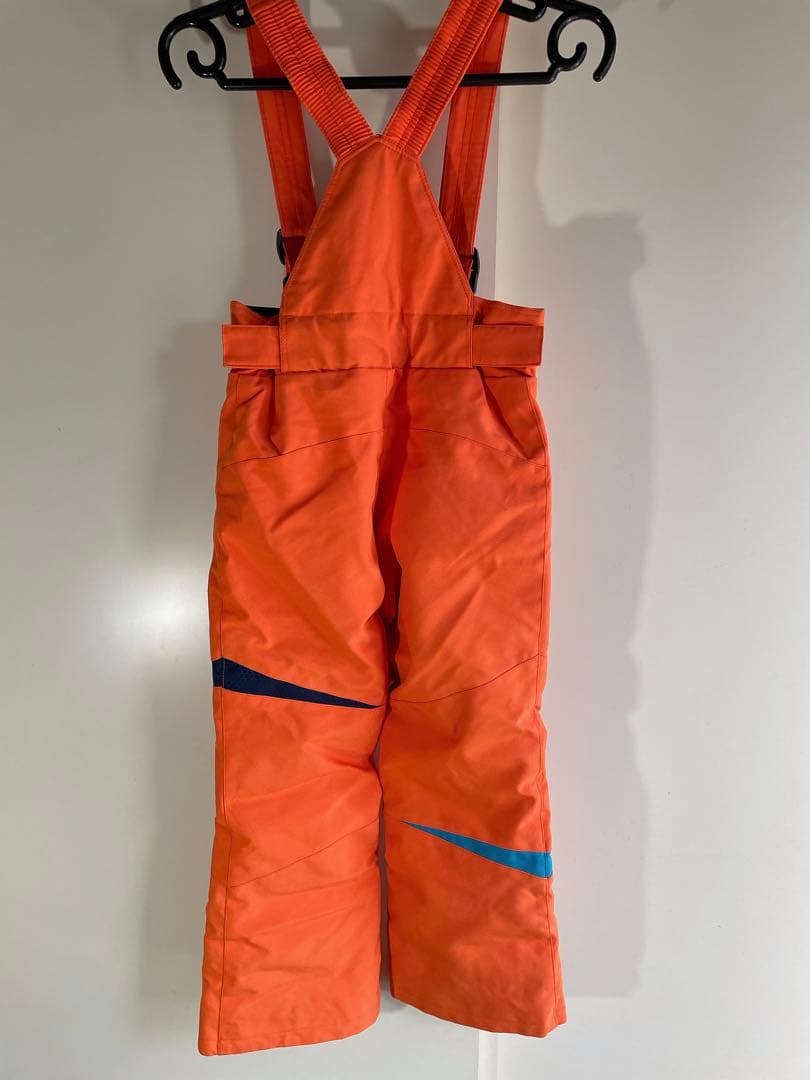 フェニックス　PHENIX スキーウェア　上下セット　120 キッズ