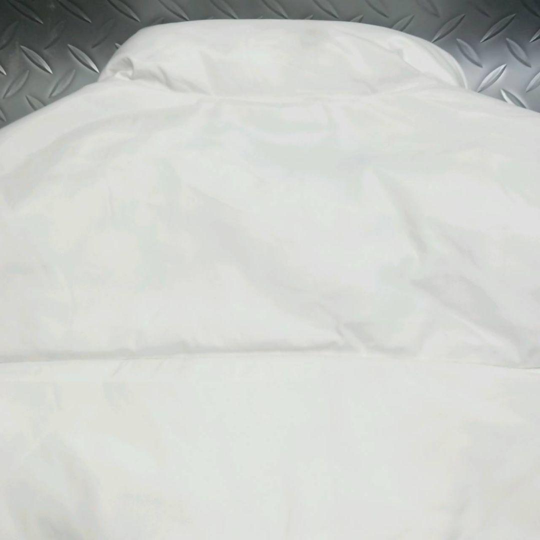 LUXEAKMPLUS roar メンズ ゴルフウェア ハイネック中綿ベスト