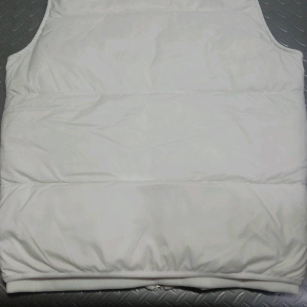 LUXEAKMPLUS roar メンズ ゴルフウェア ハイネック中綿ベスト