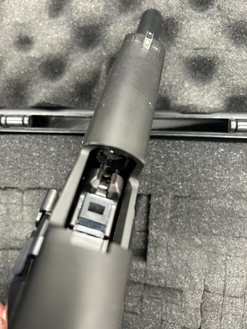 KSC SIG P226R HW システム7 ホーググリップ 　中古可動品