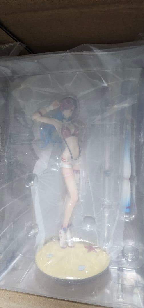 パニシング:グレイレイヴン(入手不可) ヴィラ・緋耀(水着)