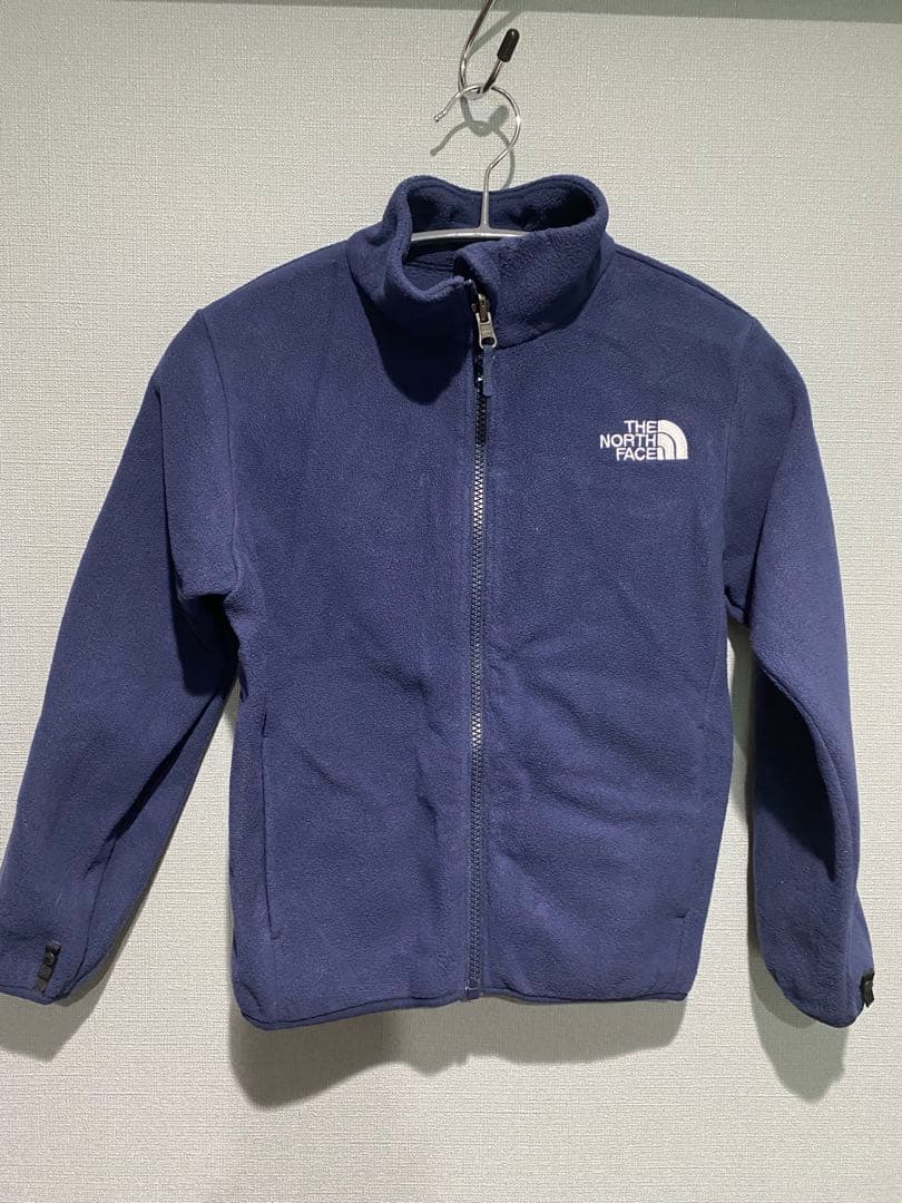 キッズThe North Face 3wayスノーボードウエア130