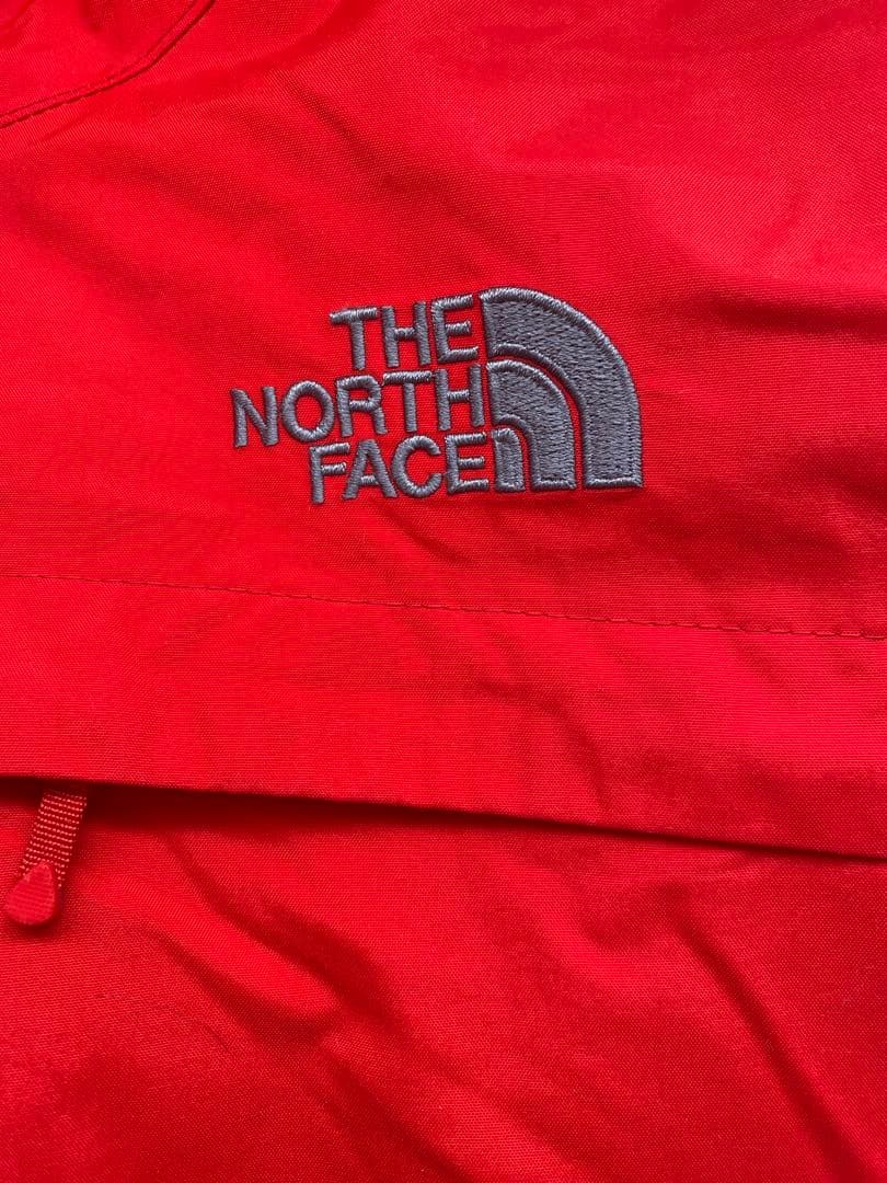 キッズThe North Face 3wayスノーボードウエア130