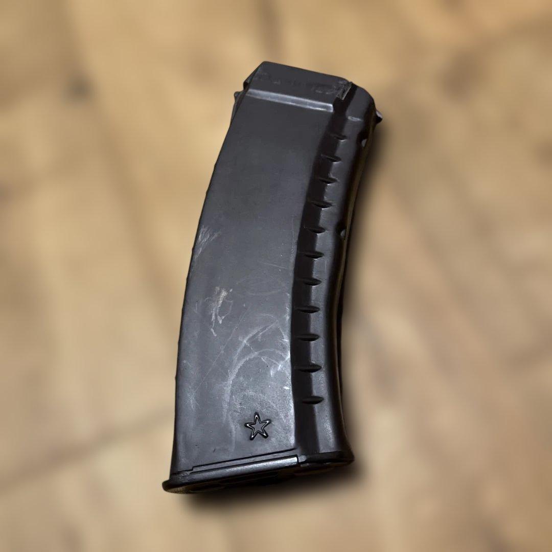 【値下げ】スモーキーズ外装　AKS74U クリンコフ　ジャンク