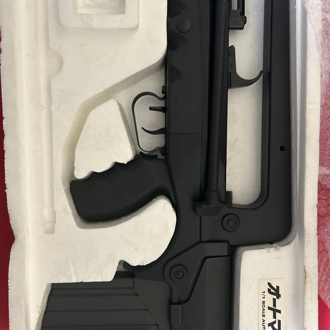 東京マルイ FA-MAS 5.56 f1 電動ガン